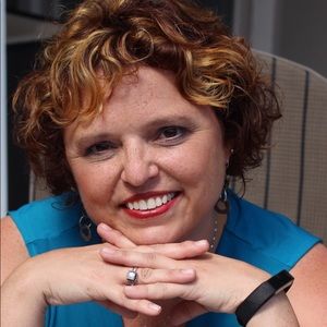 Meet your Posher, Dawn